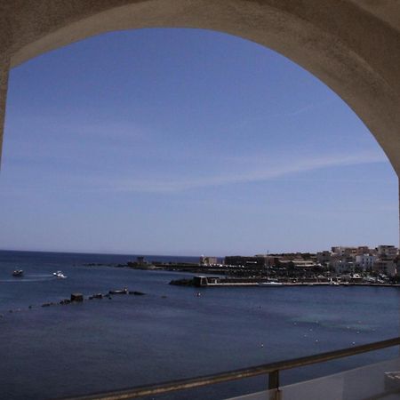 Yacht Marina Hotel Pantelleria Dış mekan fotoğraf