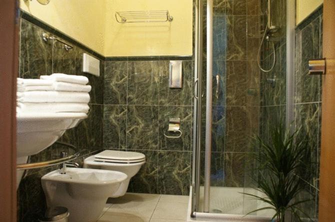 Yacht Marina Hotel Pantelleria Dış mekan fotoğraf