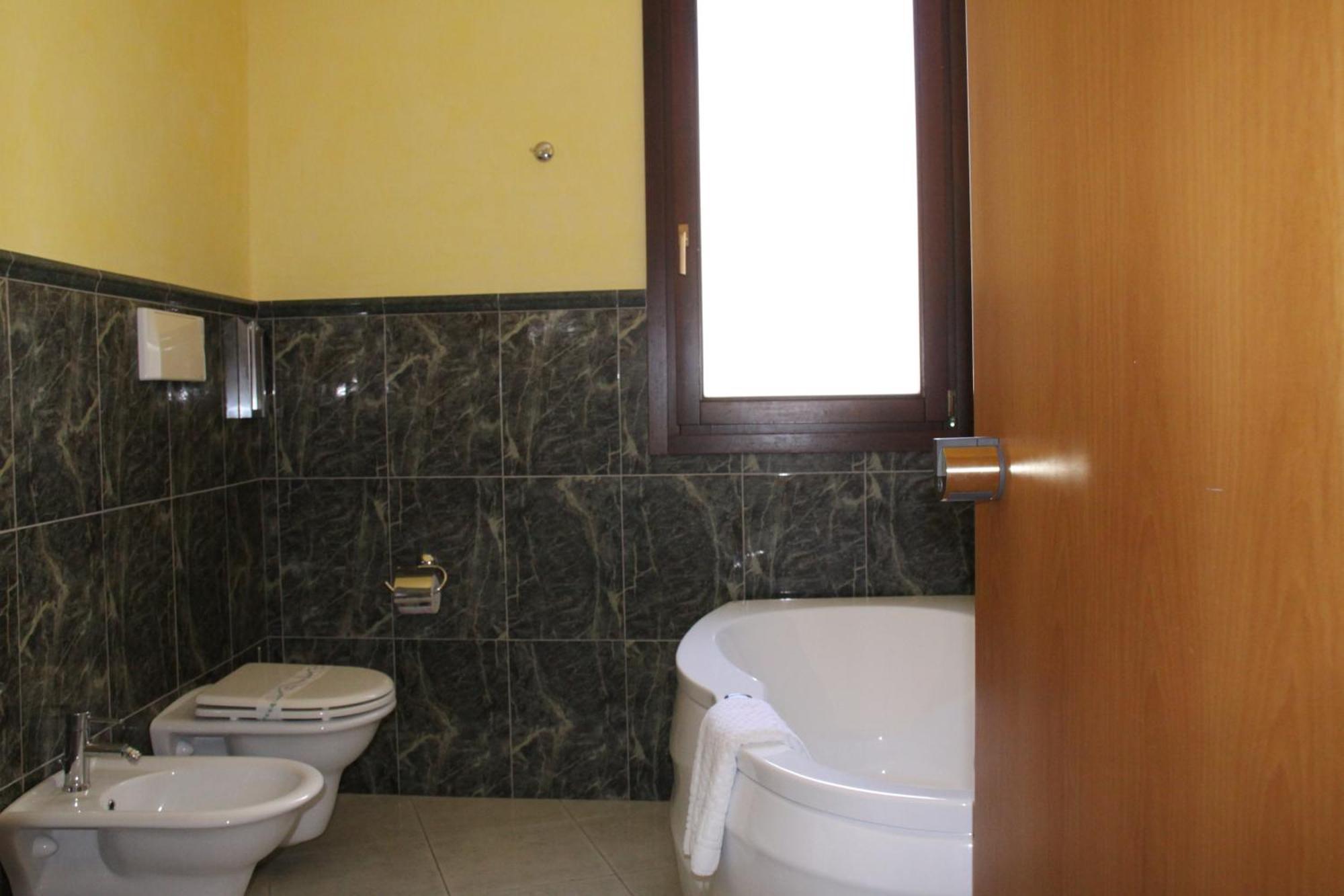 Yacht Marina Hotel Pantelleria Dış mekan fotoğraf