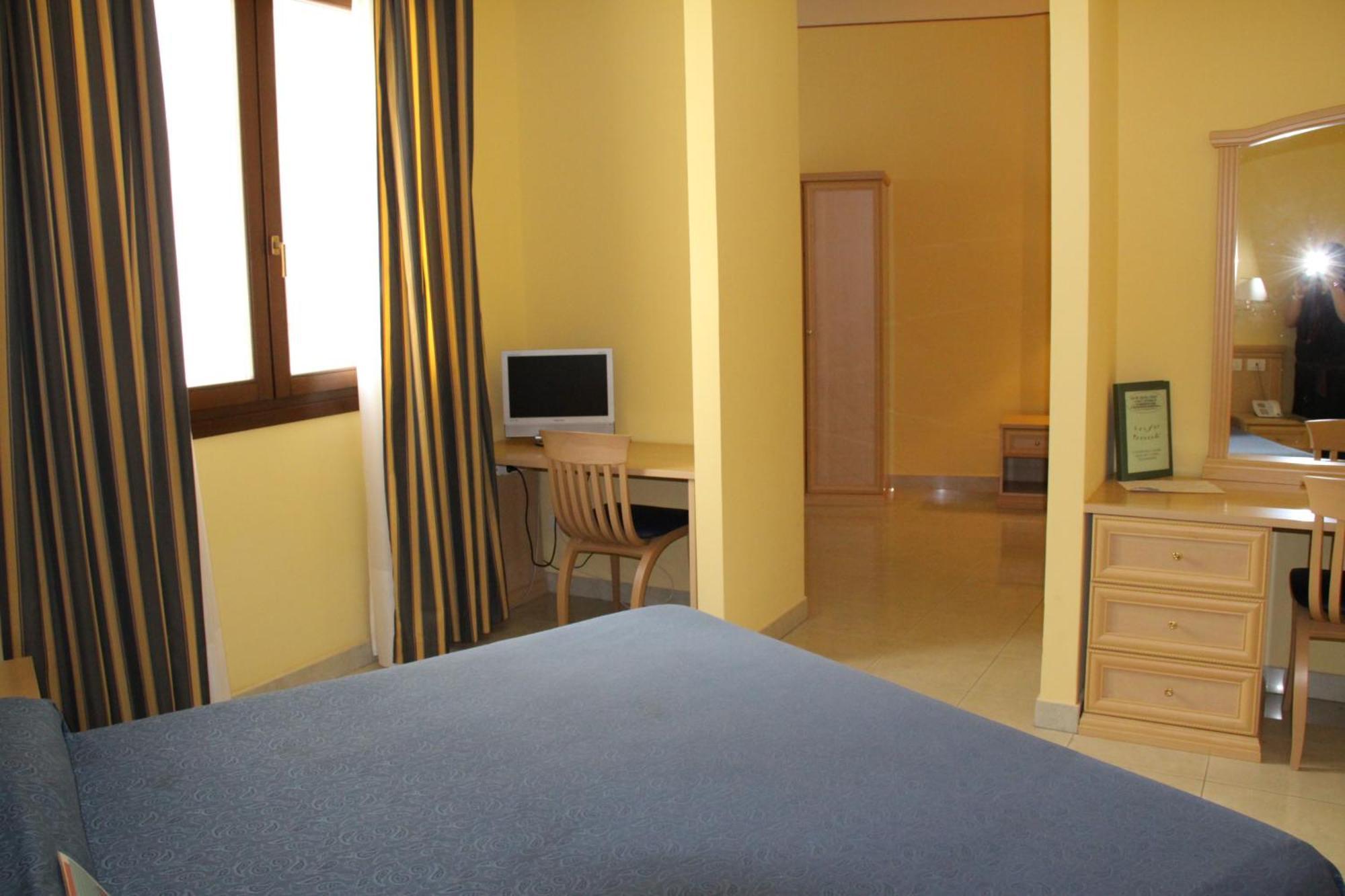 Yacht Marina Hotel Pantelleria Dış mekan fotoğraf