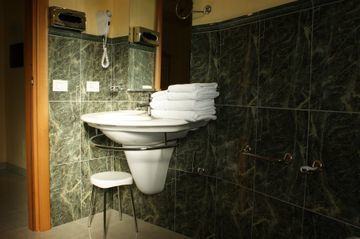 Yacht Marina Hotel Pantelleria Dış mekan fotoğraf