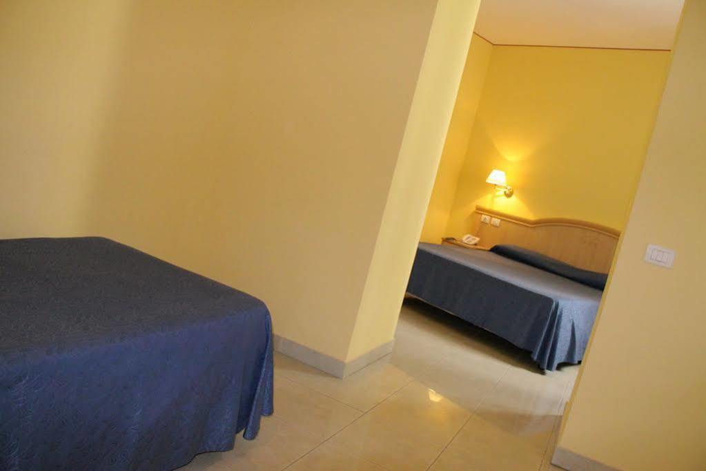 Yacht Marina Hotel Pantelleria Dış mekan fotoğraf