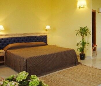 Yacht Marina Hotel Pantelleria Dış mekan fotoğraf
