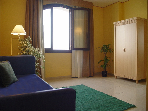 Yacht Marina Hotel Pantelleria Dış mekan fotoğraf